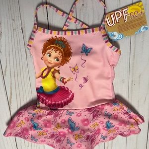 One piece Swim suit for babies/toddlers